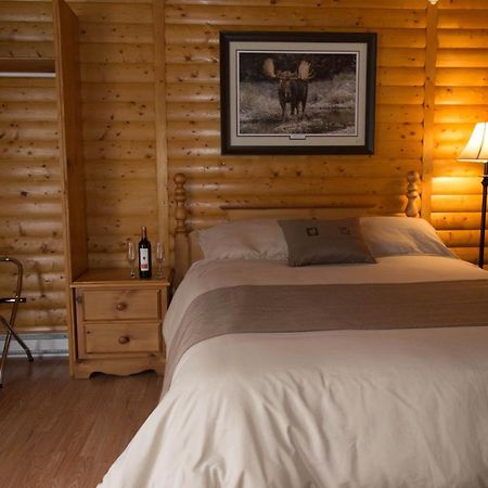Raleigh Viking Lodge Motel מראה חיצוני תמונה
