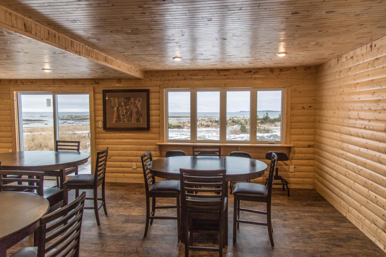 Raleigh Viking Lodge Motel מראה חיצוני תמונה
