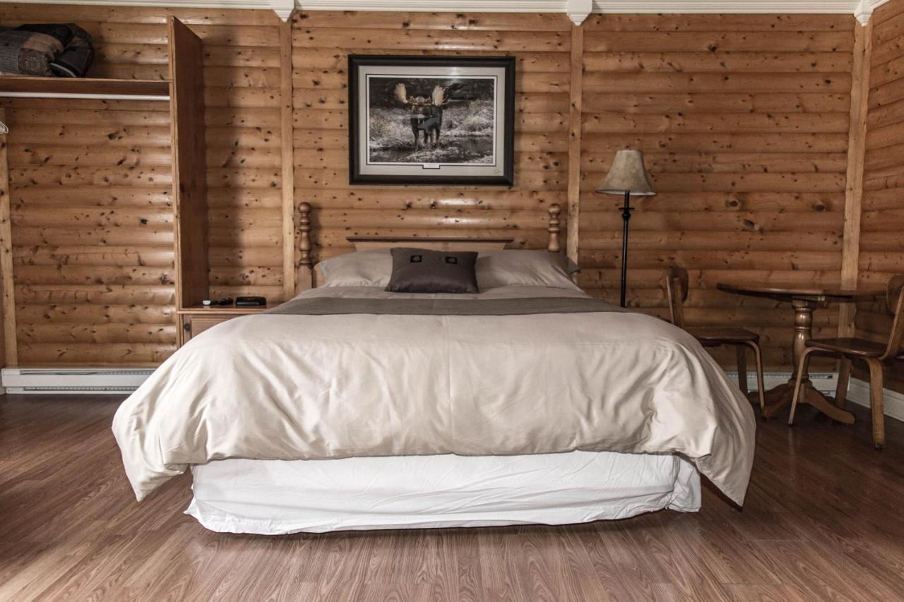 Raleigh Viking Lodge Motel מראה חיצוני תמונה