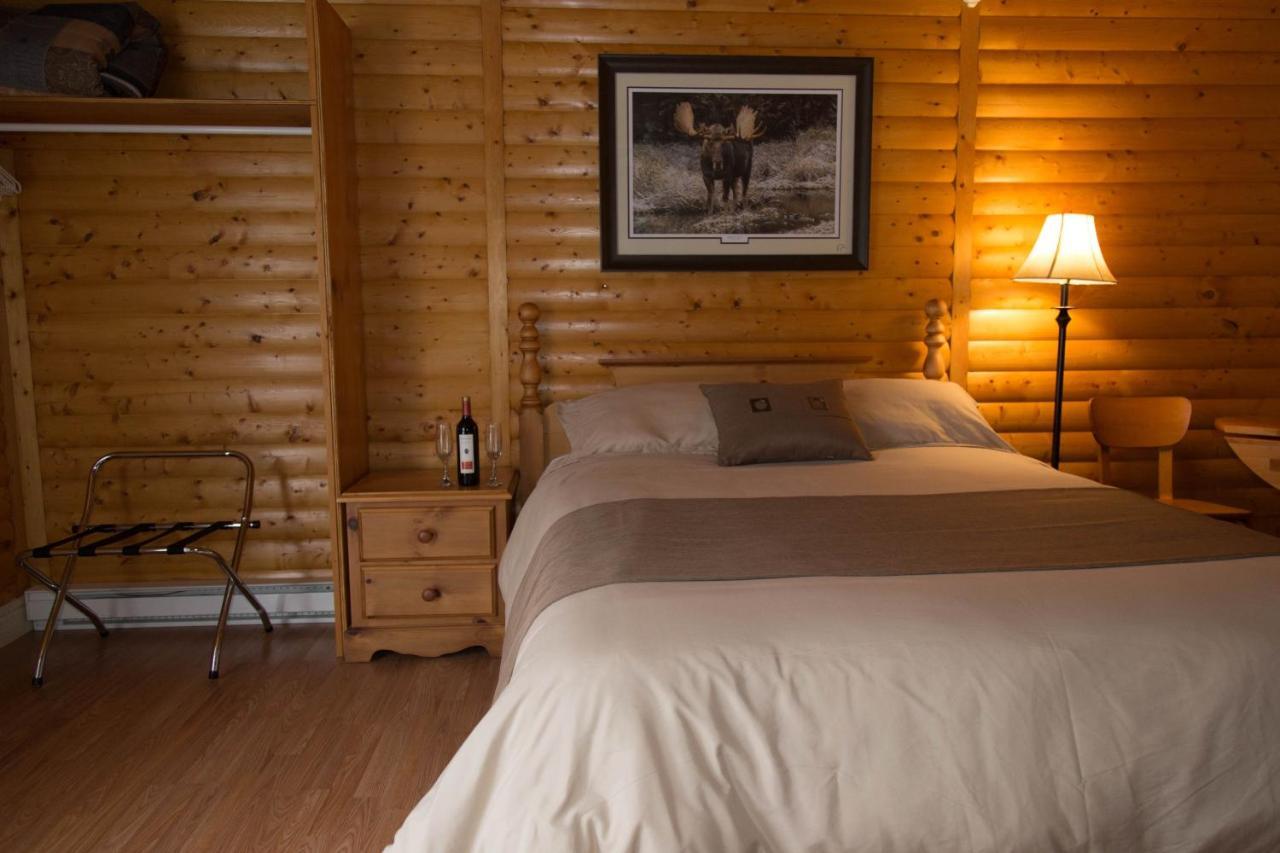 Raleigh Viking Lodge Motel מראה חיצוני תמונה