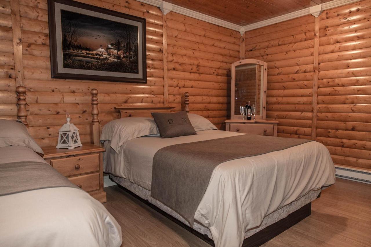 Raleigh Viking Lodge Motel מראה חיצוני תמונה